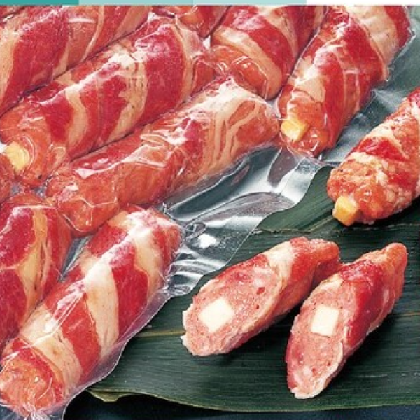 カルビチーズ 20個 800ｇ Ｘ1袋 おせち オードブル 業務用 仕入れ