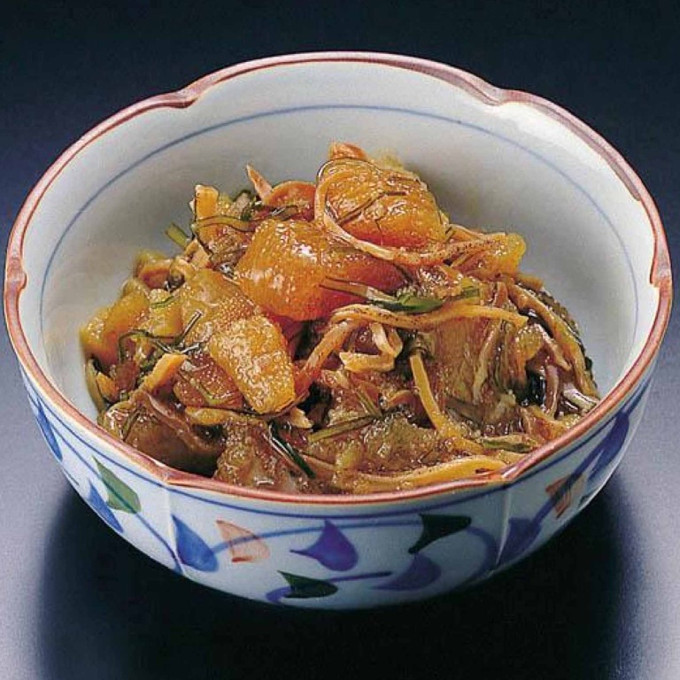 松前数の子 1kg X1袋 松前漬け おせち 小鉢