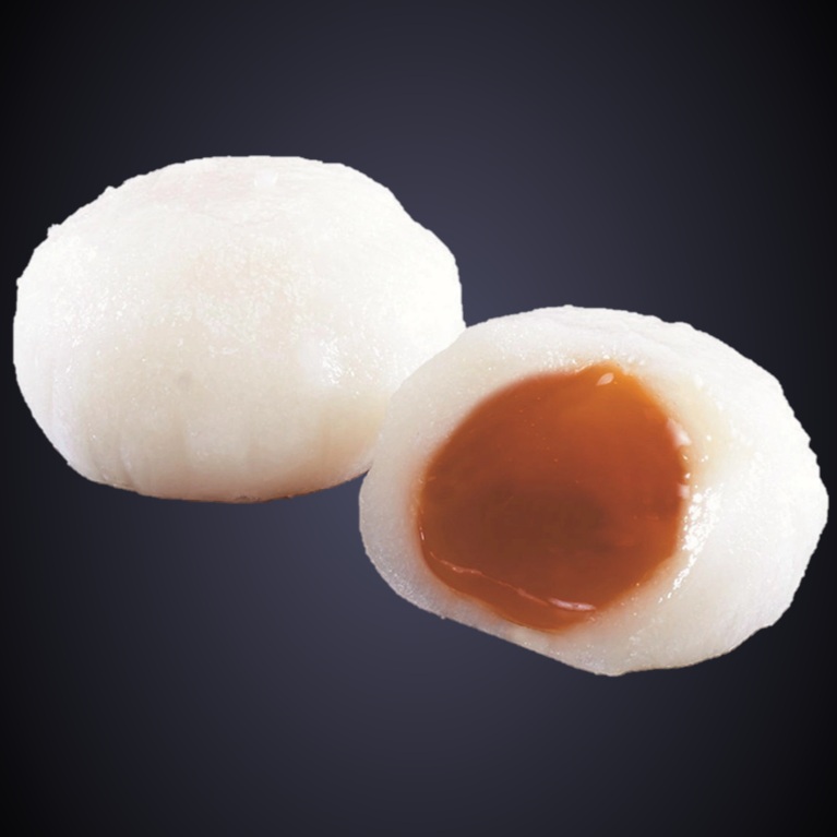 みたらし大福 20個 X1ボール【3ボール以上でお願いします】和菓子 お茶菓子 デザート