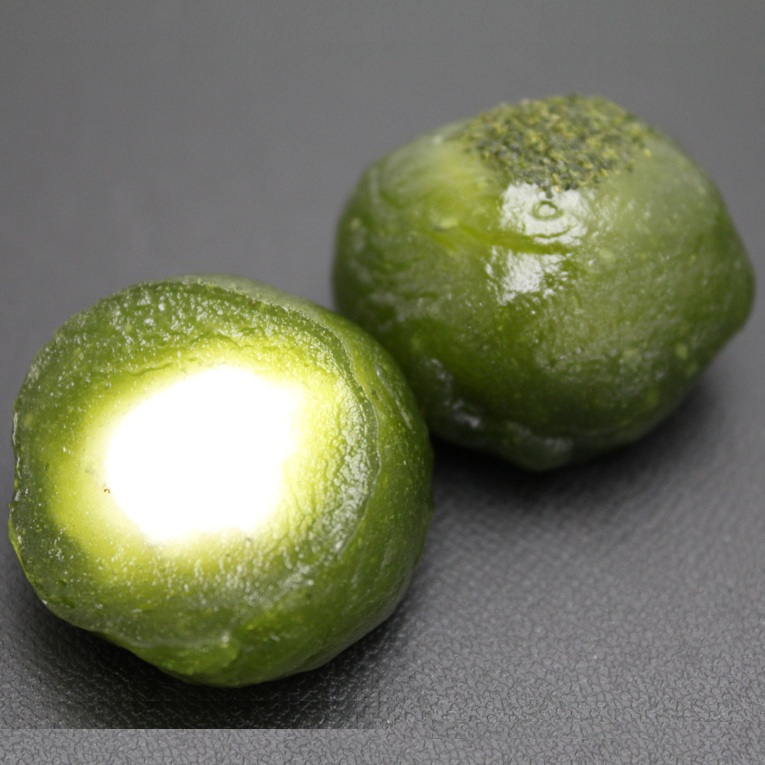塩茶の香 20個 400ｇ Ｘ1ボール【2ボール以上でお願いします】