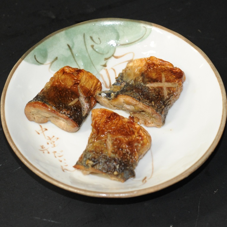 秋刀魚わた焼き 21個 230ｇ X1パック【2パック以上でお願いします】さんまわた焼き 弁当 前菜 おせち 秋 冬