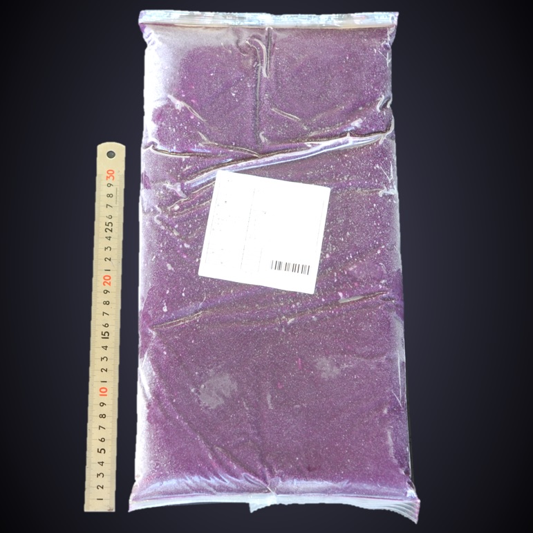 蒸し紫芋ペースト 3㎏ 紫さつま芋ペースト 紫さつまいもペースト 台湾産 業務用 仕入れ