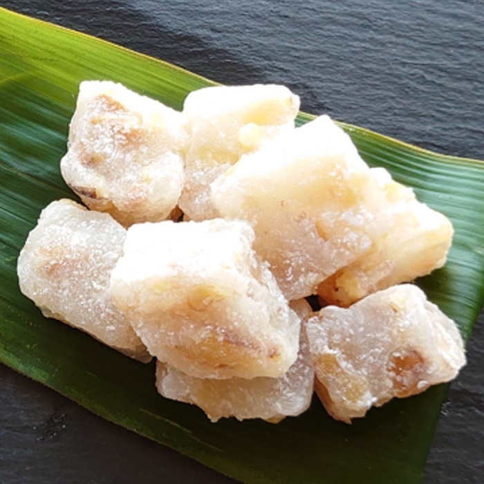 くるみ餅白 約45個 500ｇ Ｘ1ボール【2ボール以上でお願いします】