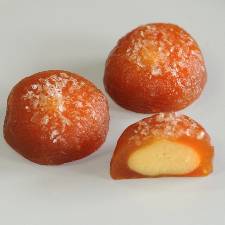 葛プリン 20個 400ｇ Ｘ1ボール【2ボール以上でお願いします】デザート 前菜八寸 葛餅 くず餅 くずもち